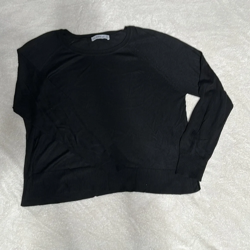 N/A zara limited